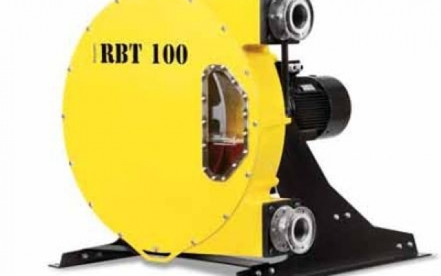 Bombas Peristálticas Boyser