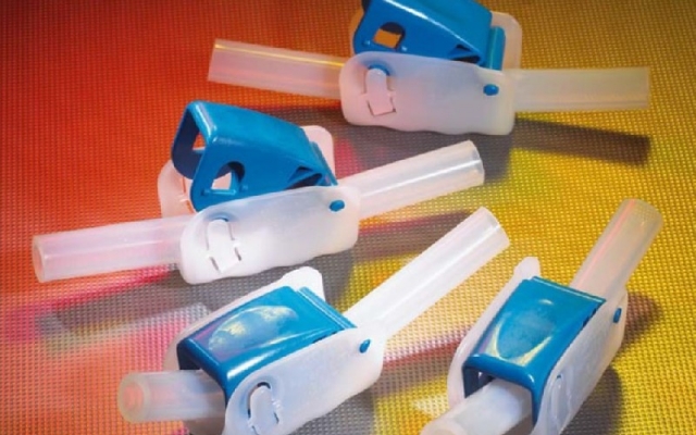 Sistema de clamps Pure-Fit TC