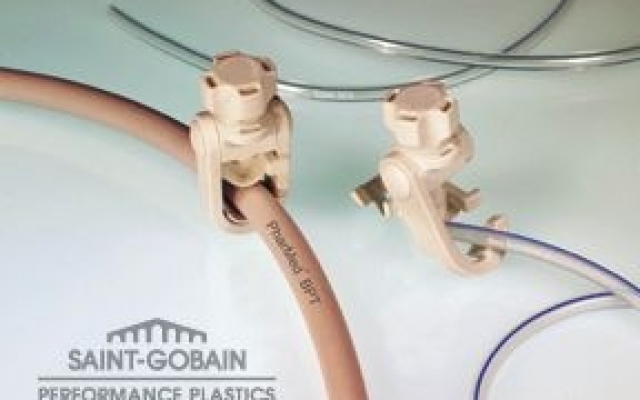 Válvula reguladora de caudal Pure-Fit Tru Valve System