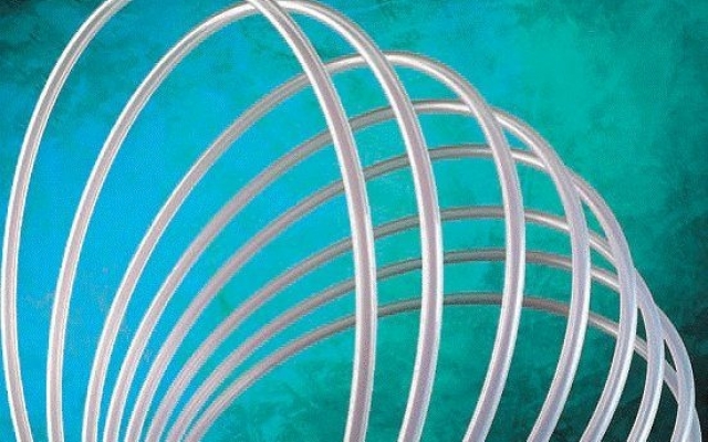 Manguera de FEP - Pharma Fluor