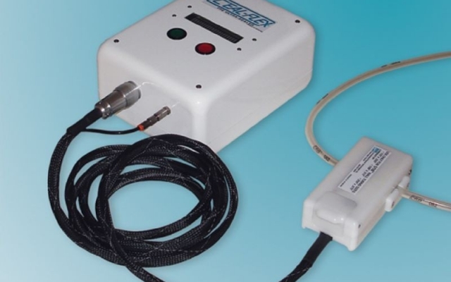 Sellador de Mangueras C-Flex