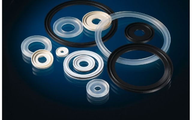 Juntas Sanitarias Tri-Clamp UltraPharma